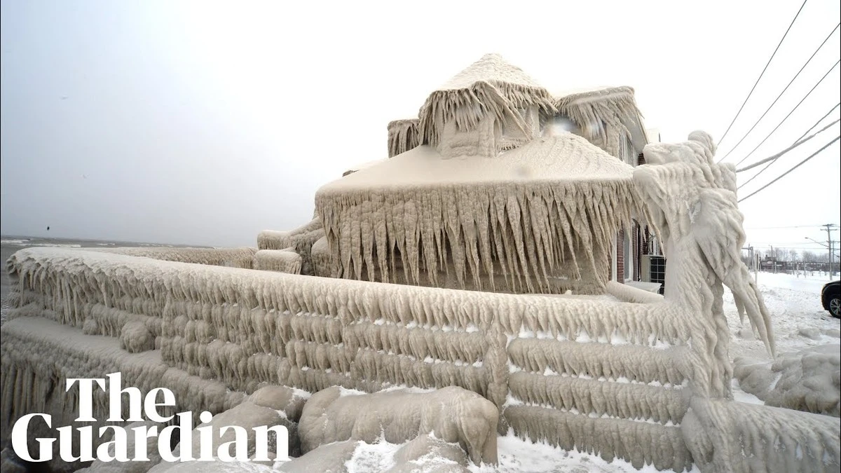 Dlaczego amerykańscy synoptycy boją się nagłego osłabienia La Niña - image 1