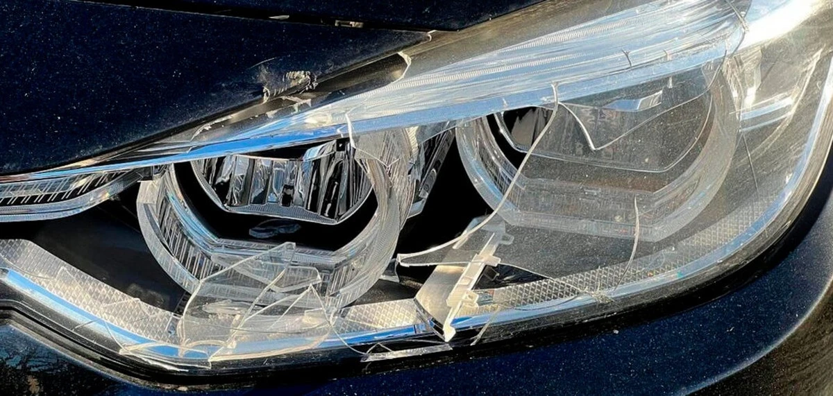 Dlaczego naprawa reflektora w aucie elektrycznym kosztuje teraz fortunę - image 1