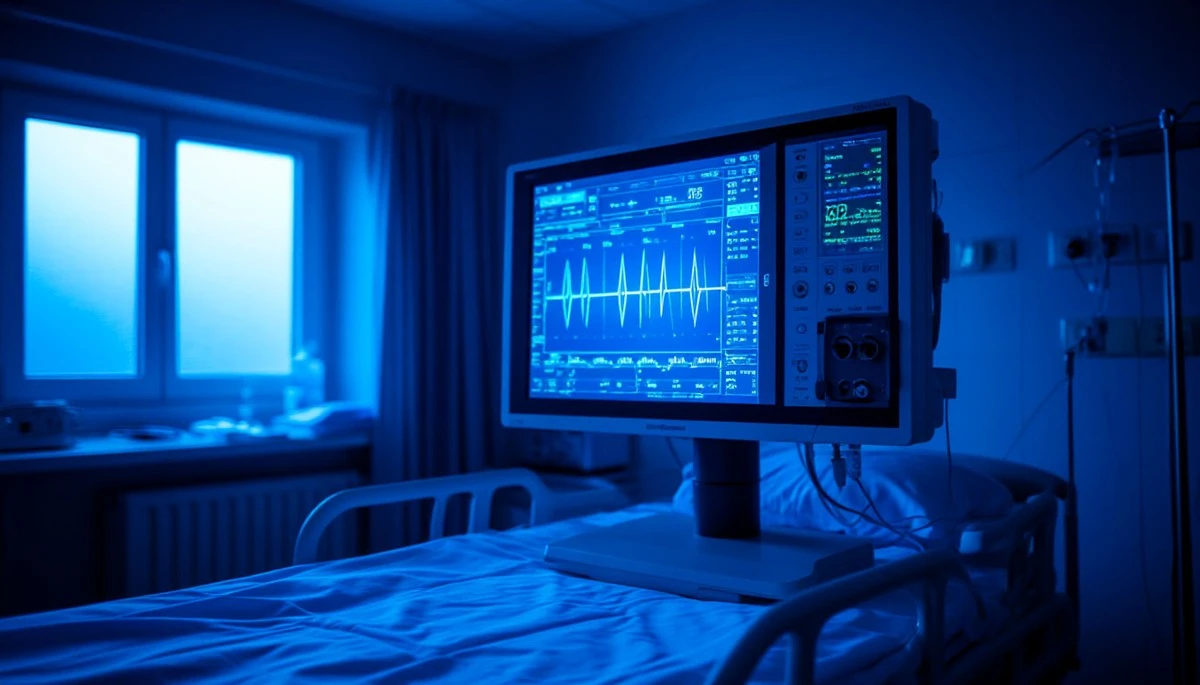 Dlaczego szpitale w Twoim mieście zmieniają się w "twierdze" odporności