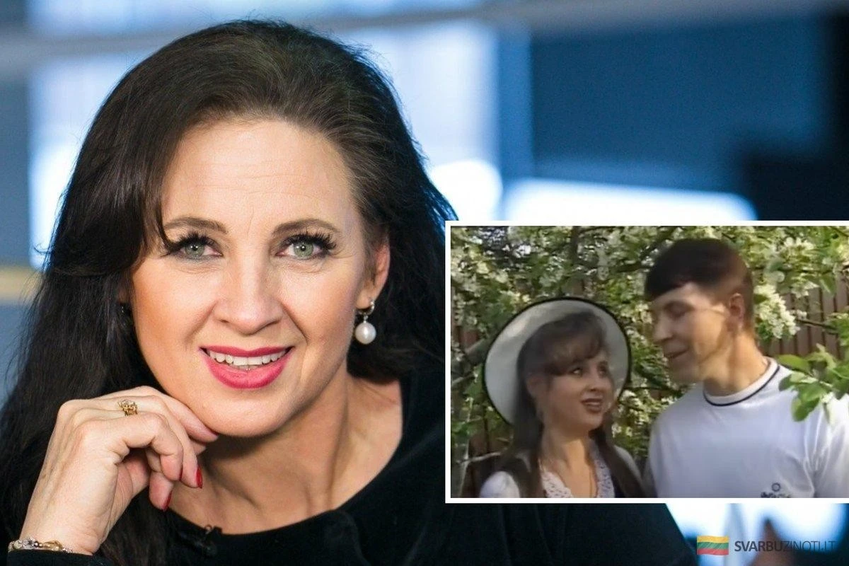 Dlaczego stare nagranie Livety Kazlauskienė nagle poruszyło tysiące osób