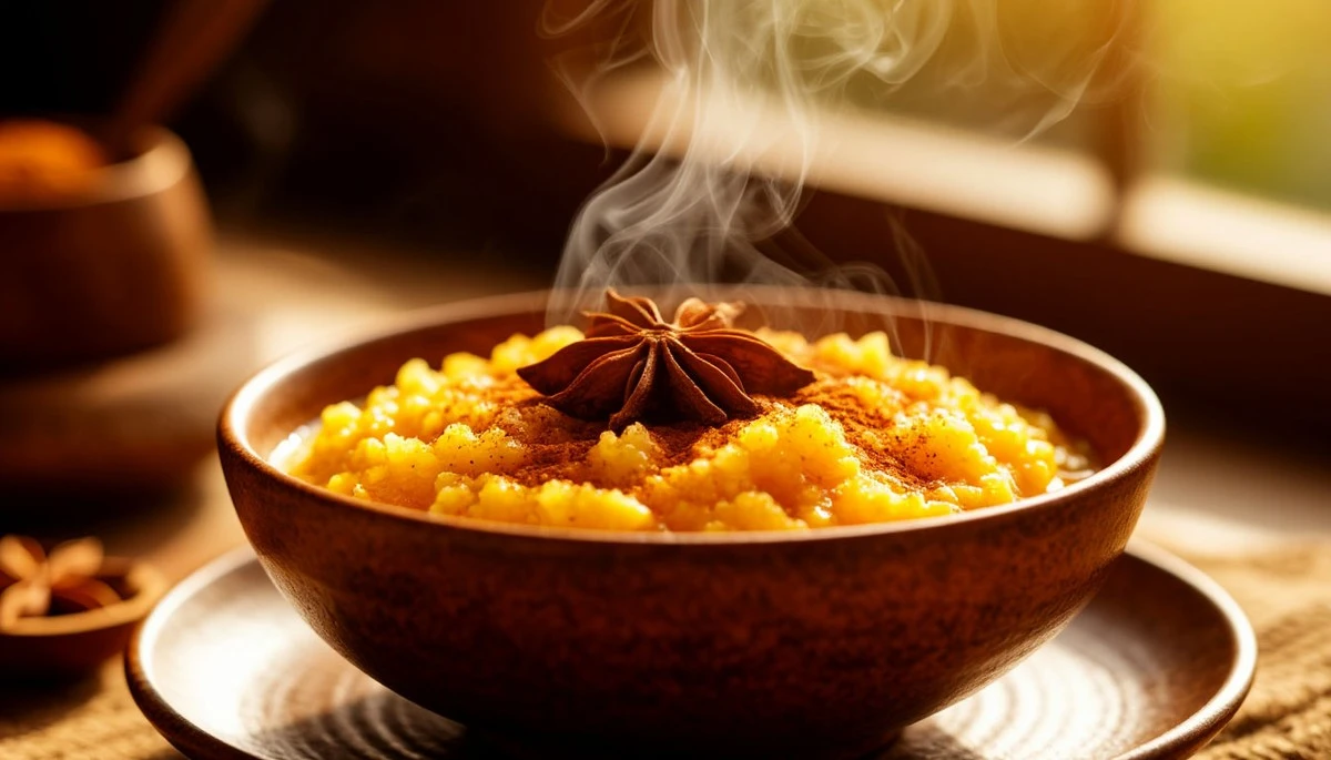 Dlaczego warto wsypać kaszę kukurydzianą do mikrofalówki zamiast gotować ją w garnku