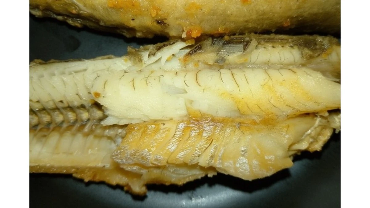 Dlaczego doświadczone gospodynie nacinają rybę co centymetr przed smażeniem