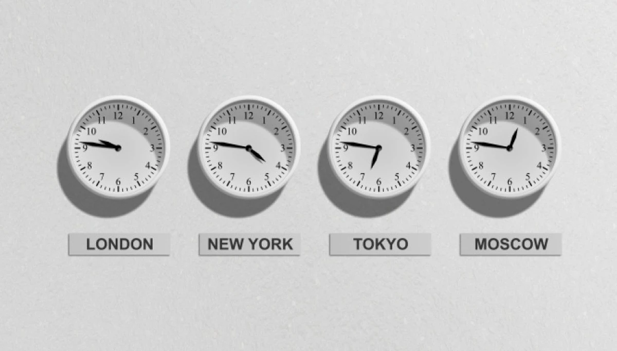 Zmiana czasu 2026: Zegarki przestawimy wcześniej (Data) - image 1