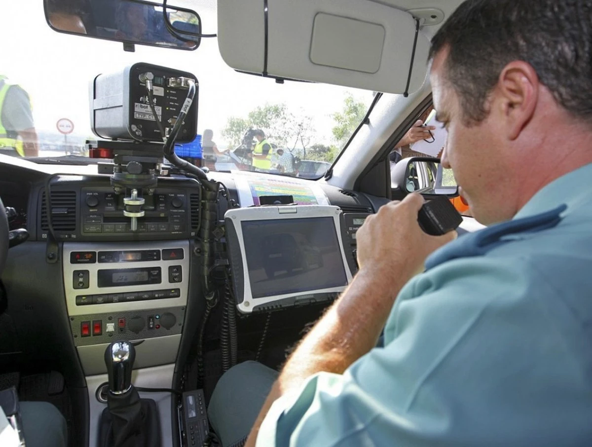 Dlaczego szwedzka policja montuje teraz nowe kamery 360 stopni w radiowozach - image 1