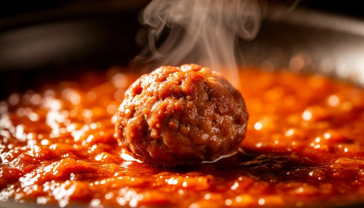 Złoty kolor kotletów z Biedronki: dlaczego pokrywka niszczy obiad?