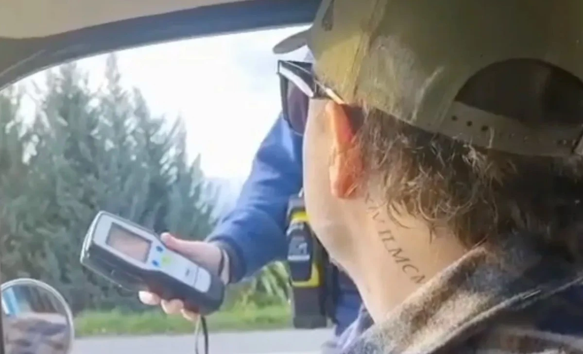 Dlaczego od 3 marca polska policja będzie wystawiać alkomat pasażerowi - image 1