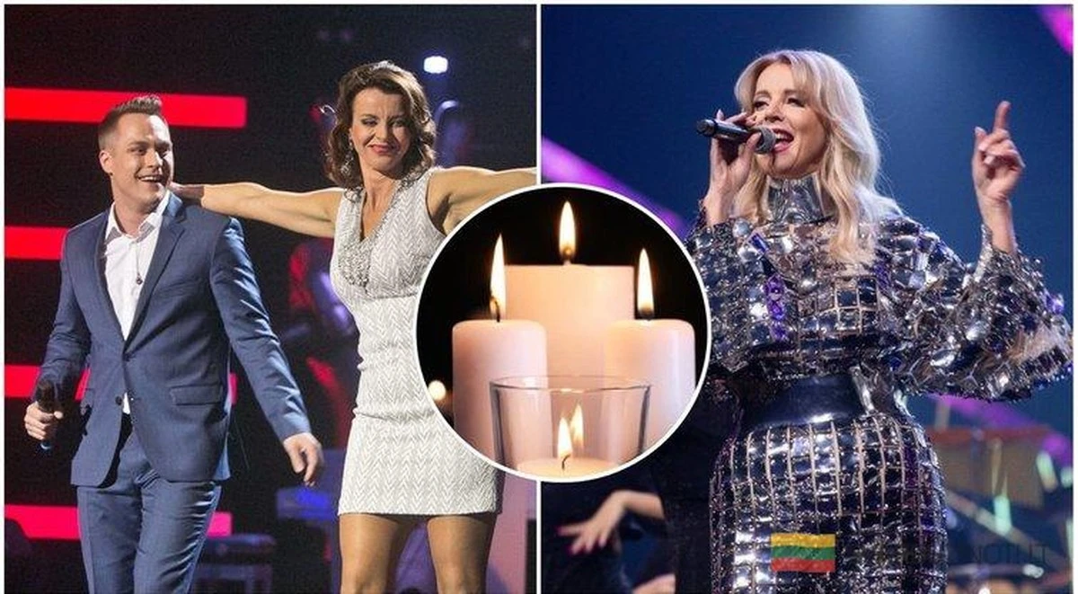 Valinskienė o stracie: Ten piaskowy głos zamilkł na zawsze