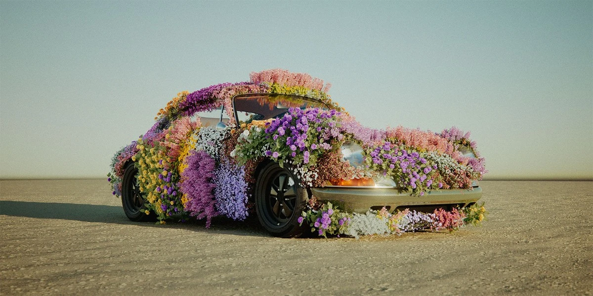 Dlaczego Gabrielius Vagelis ukrył AI w nowym klipie? 3 fakty o „Gėlės” - image 1