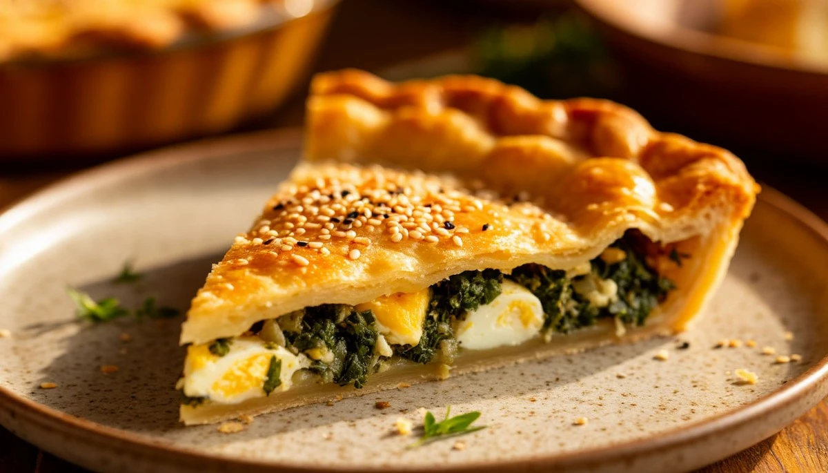 Dlaczego doświadczone gospodynie dodają kefir do ciasta z jajkiem