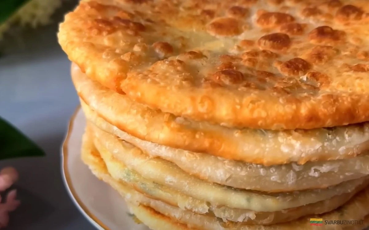 Dlaczego doświadczeni kucharze zawsze dodają sodę do kefiru podczas robienia kolacji