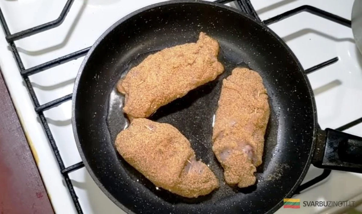 Dlaczego moi bliscy proszą o te rolady na każdą okazję