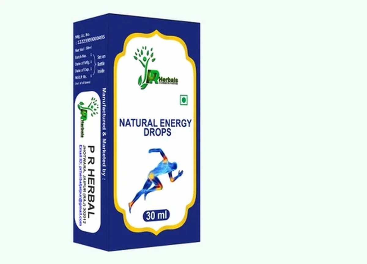 Dlaczego setki pracowników wkładają te krople do szuflady w biurku zamiast pić kawę - image 1