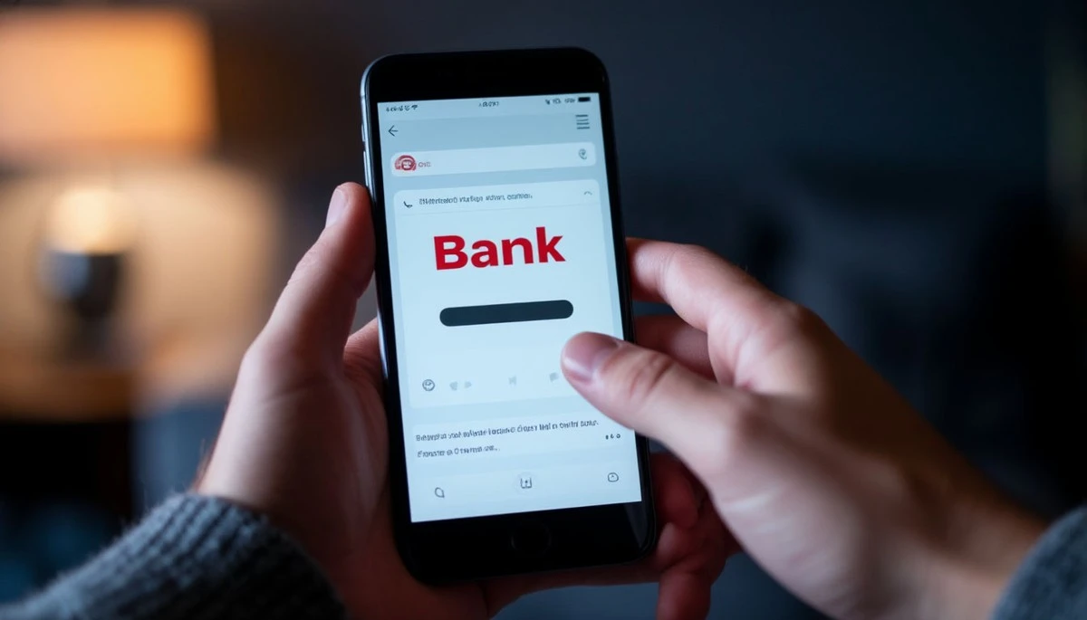 Dlaczego policja kazała natychmiast usunąć tę aplikację z telefonów