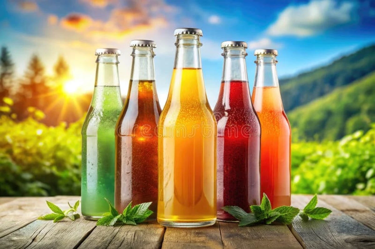 Dlaczego warto odstawić kombuchę, jeśli czujesz te objawy - image 1