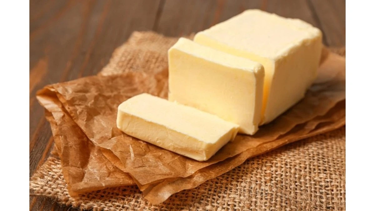 Dlaczego przestałam jeść masło łyżkami po wizycie u dermatologa