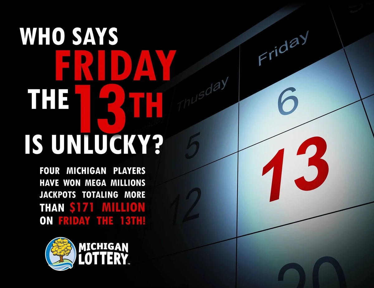 Piątek 13-go w Polsce: Dlaczego 13 to najczęściej wybierany numer? - image 1