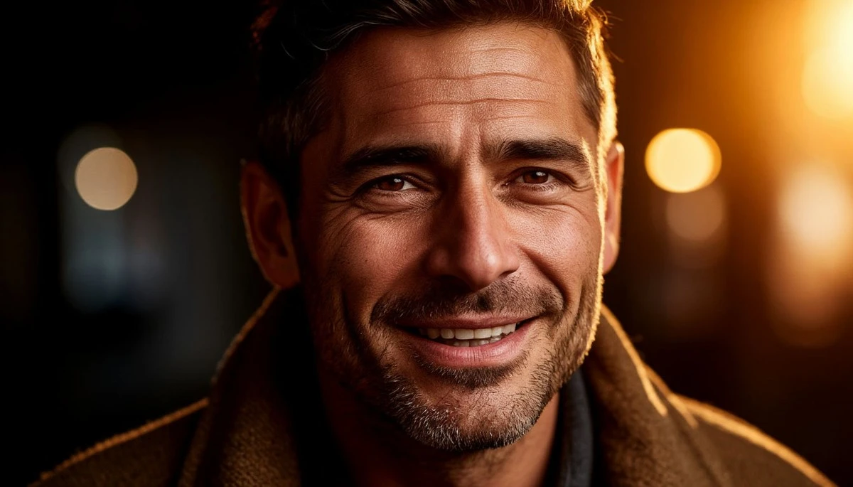 Dlaczego Justinas Jankevičius czuł się jak „wybrakowany towar” i kto go uratował