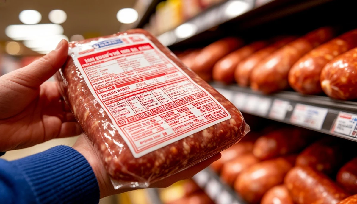 Biedronka i Lidl: 3 kody na wędlinach, których ekspedientka nigdy nie kupuje