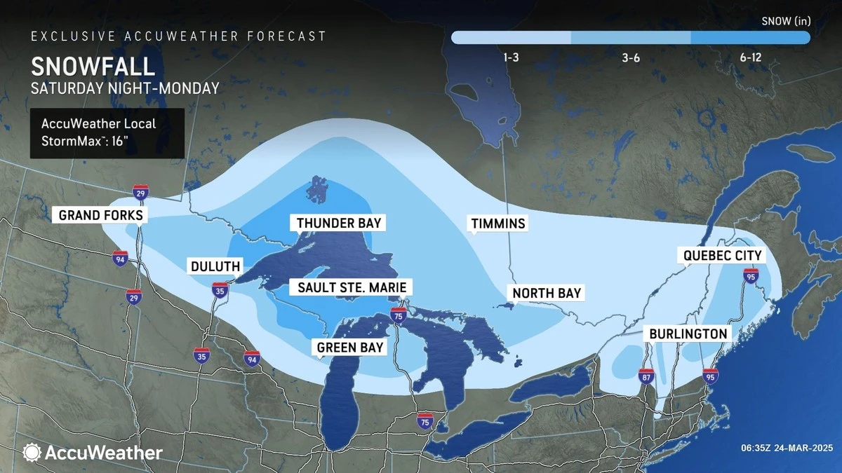 Dlaczego warto wyciągnąć zimową kurtkę z dna szafy jeszcze w tym tygodniu - image 1