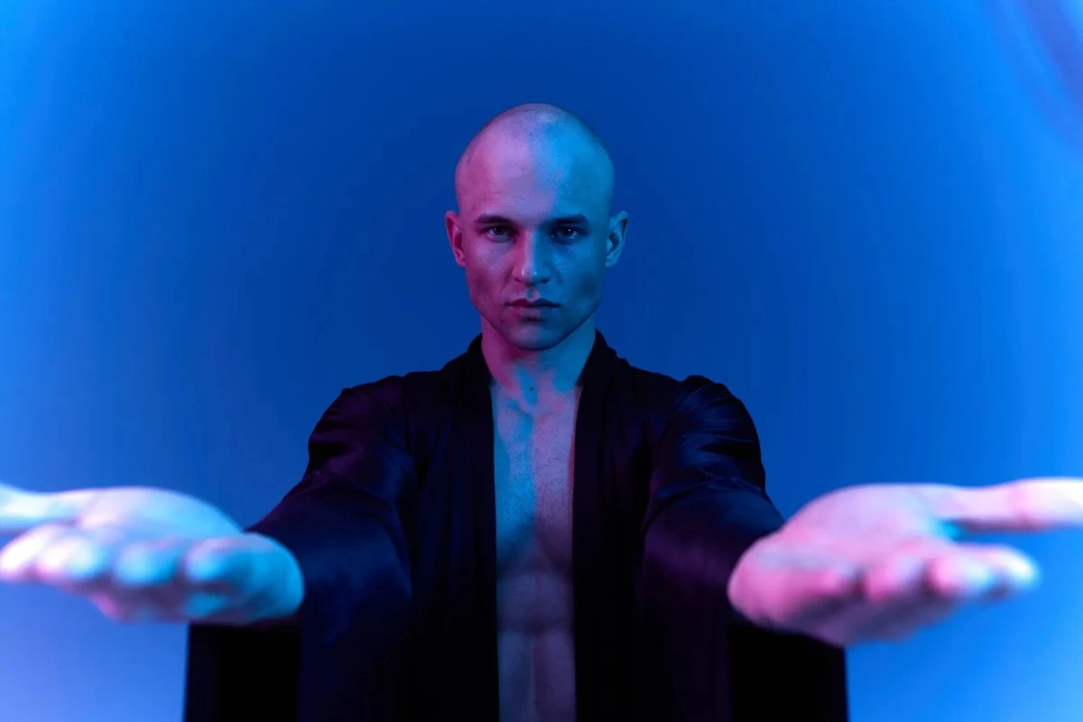 Dlaczego osoby urodzone w tych trzech miesiącach mają najsilniejszą aurę