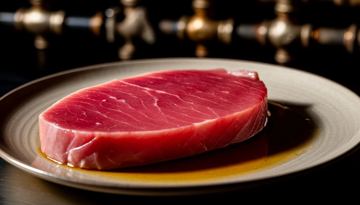 Dlaczego warto wybierać małe ryby i unikać tuńczyka w diecie najmłodszych