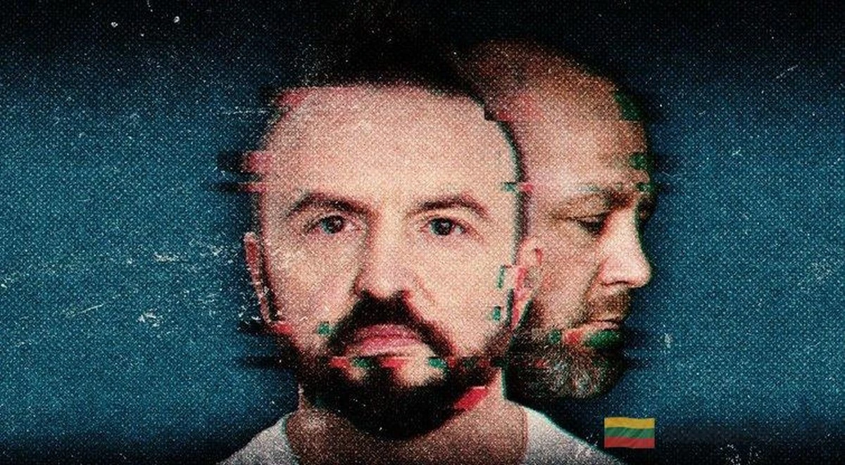 Dlaczego po 20 latach rozłąki duet Delfinai wraca na jeden wspólny koncert