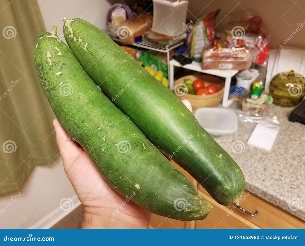 Dlaczego nigdy nie należy wkładać ogórków do lodówki - image 1