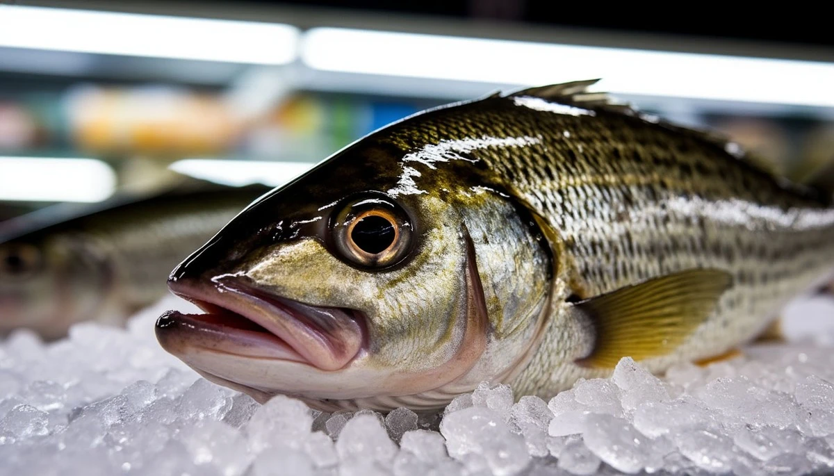 Dlaczego doświadczeni kucharze omijają te 5 gatunków ryb w sklepie