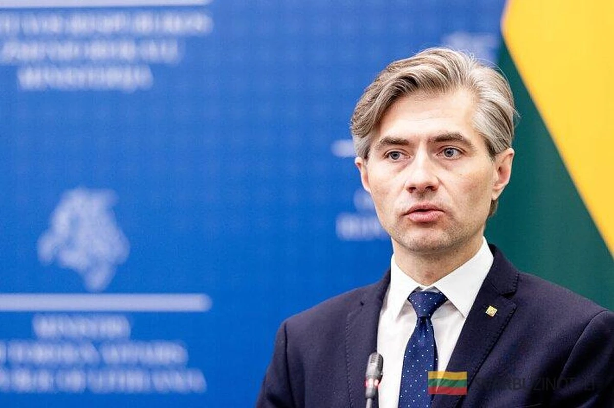 Dlaczego armia USA zostaje w Litwie? 4 powody dla Polski