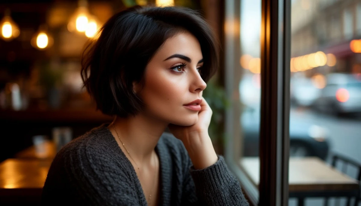 Monika Liu szczerze o randkach: Przyszedł czas, by przestać wracać do pustego domu