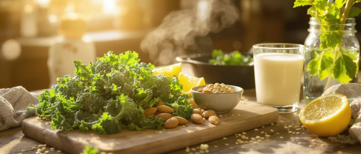 Mocne kości bez apteki: Ten produkt z Biedronki działa lepiej niż tabletki