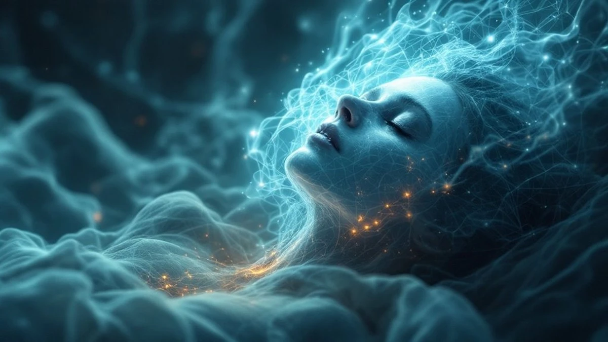 Dlaczego rekordowo wielu Polaków śpi tylko 5 godzin i co to robi z sercem