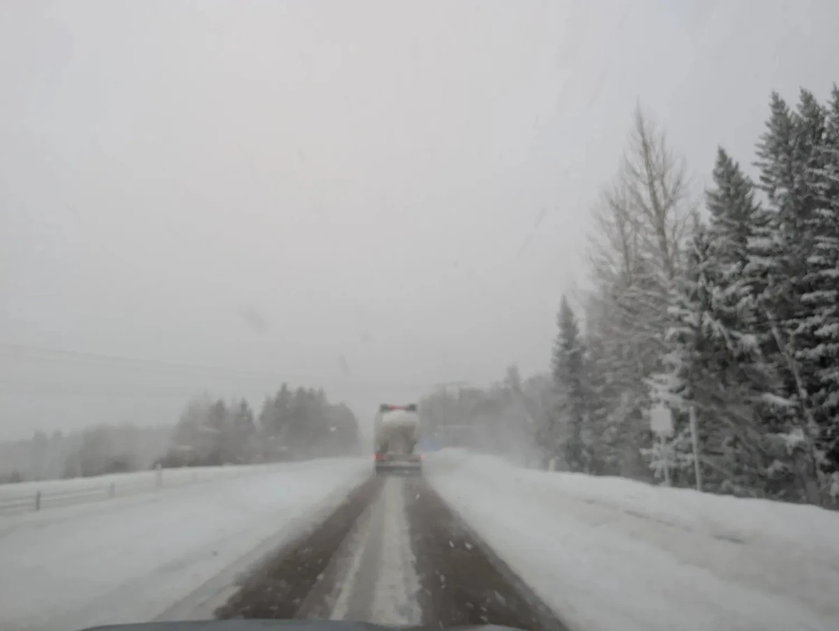 Dlaczego amerykańscy synoptycy boją się nagłego osłabienia La Niña