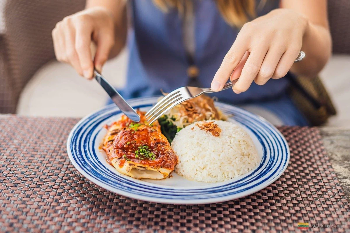 Największy błąd dietetyczny ostatnich 40 lat: dlaczego tłuszcz wcale nas nie zabija