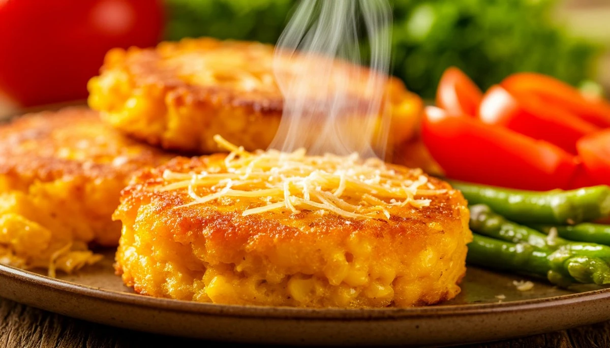 Dlaczego warto wsypać puszkę kukurydzy do piekarnika zamiast robić kanapki