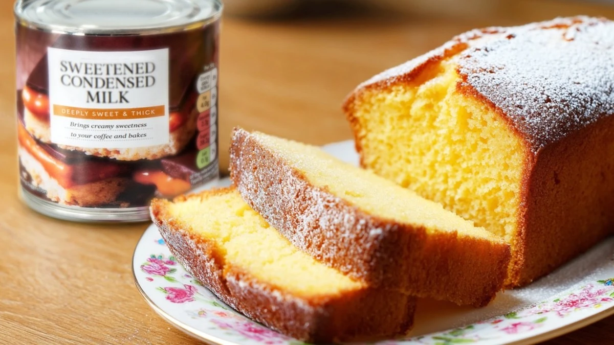 mlekoskondensow-extra-1.webp Mleko skondensowane i widelec: sekret soczystego ciasta Maszy - image 1