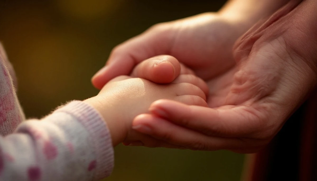 Dlaczego lekarze kazali Ivecie szukać trumny tuż po porodzie