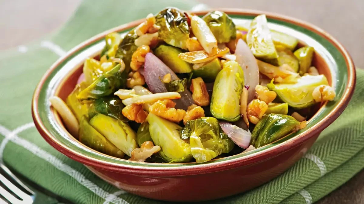 Brukselka: Zielona broń w walce o zdrowe serce polaka - image 1