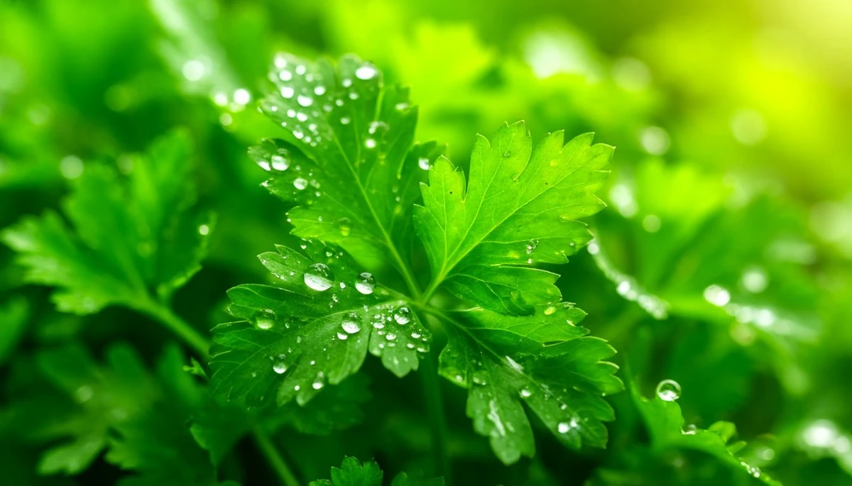 Dlaczego warto dodawać kolendrę do obiadu, ale tylko w małych ilościach