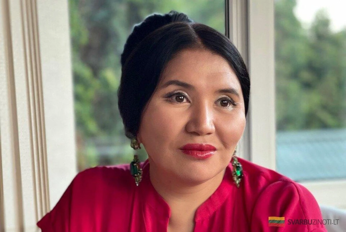 Dlaczego wizjonerka wskazała te trzy znaki jako liderów szczęścia do 2028 roku