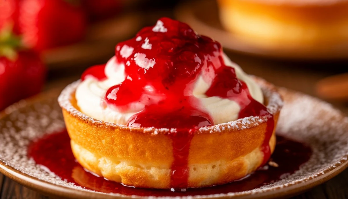 Dlaczego warto wkładać naleśniki do formy na muffiny