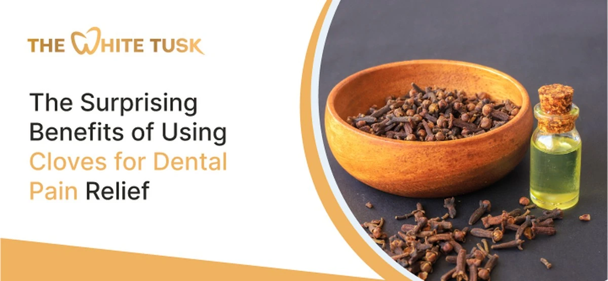 Dlaczego warto żuć jeden goździk dziennie zamiast używać gumy - image 1