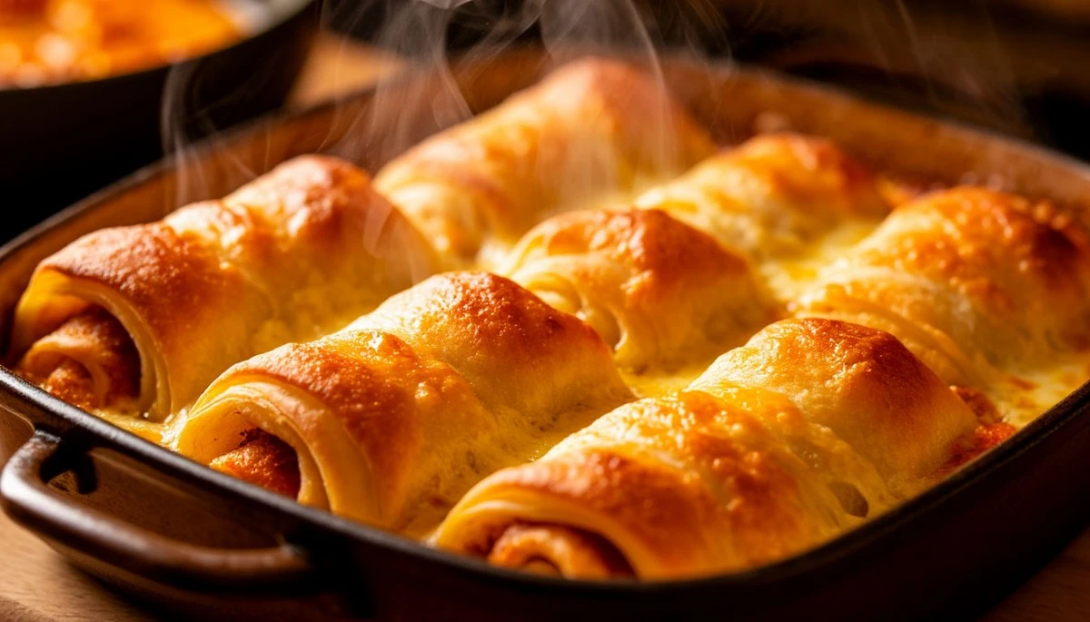 Dlaczego warto kupować chleb pita zamiast bułek? Genialna kolacja w 25 minut