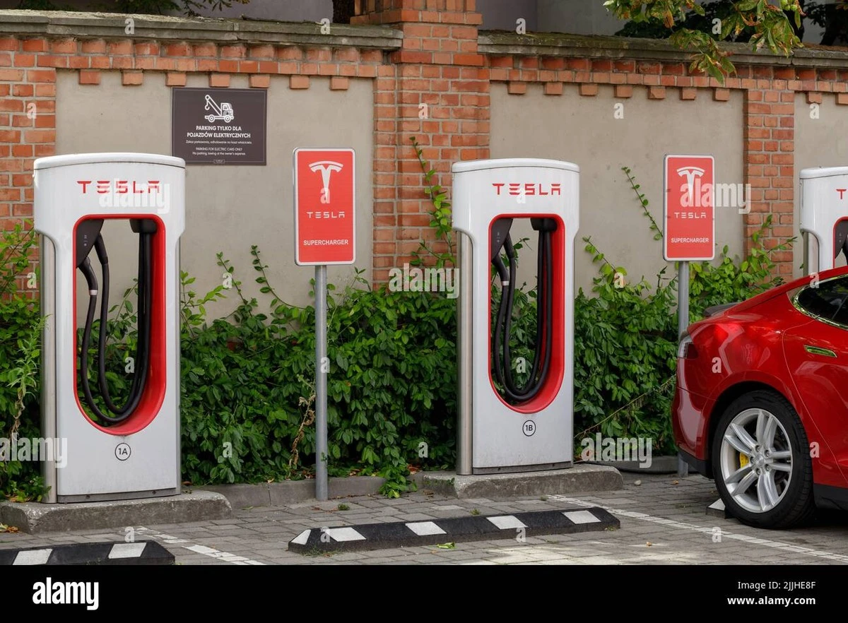 Dlaczego 3200 km darmowego ładowania Tesli w Polsce to mniej, niż myślisz - image 1