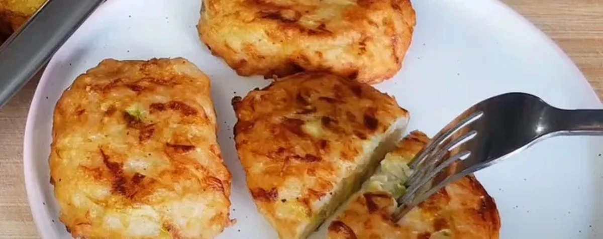 Dlaczego doświadczeni kucharze zawsze dodają ugotowany ryż do cukinii