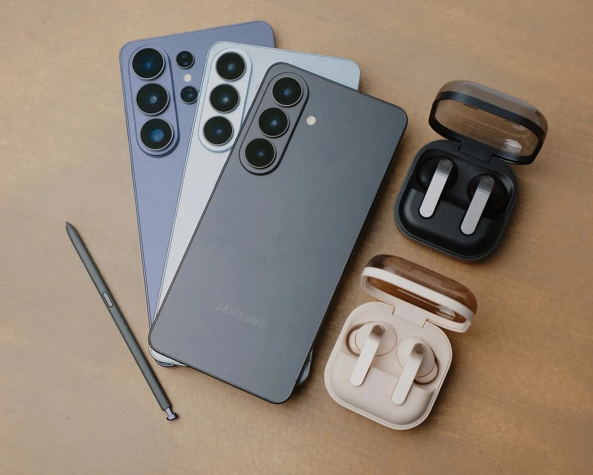 Dlaczego Samsung zeskanował miliony uszu przed premierą Galaxy Buds4