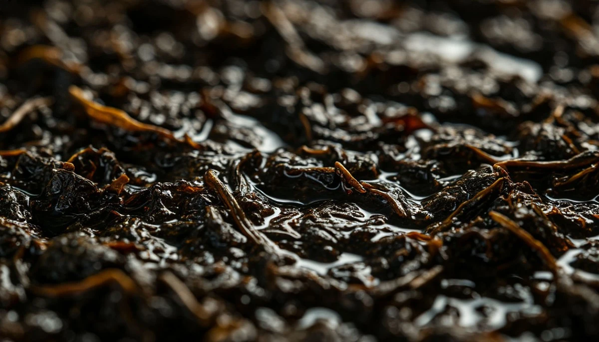 Dlaczego doświadczeni technolodzy żywności nigdy nie piją herbaty z wczoraj