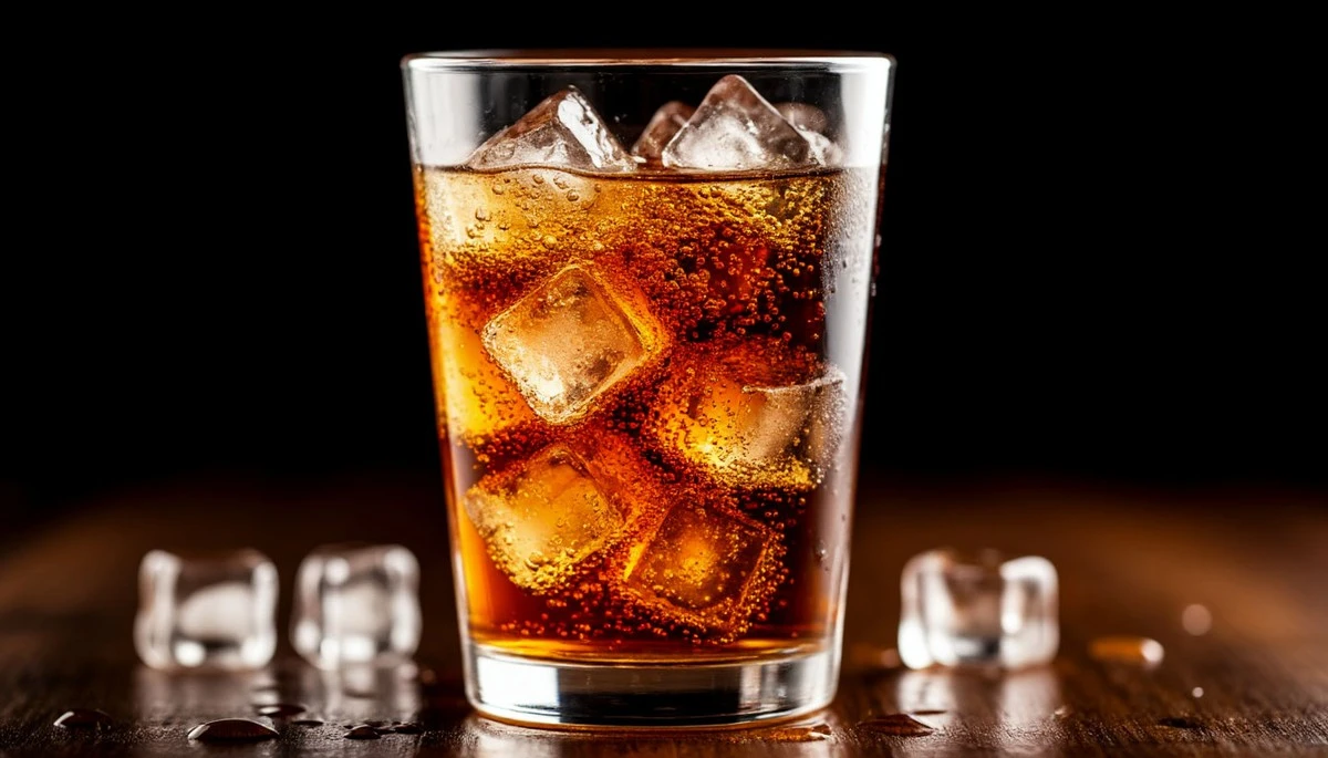 Dlaczego po sześćdziesiątce lepiej odstawić popularny czarny napój gazowany