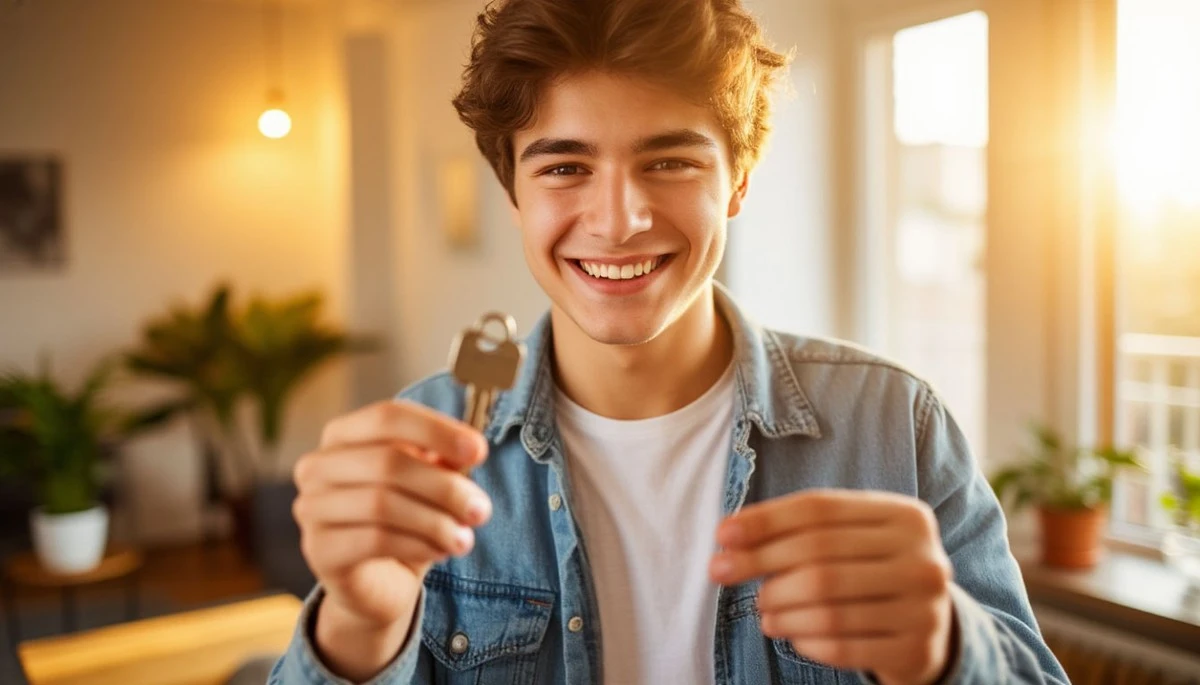 Dlaczego przy kredycie na mieszkanie w Kaunie warto omijać wielkie banki