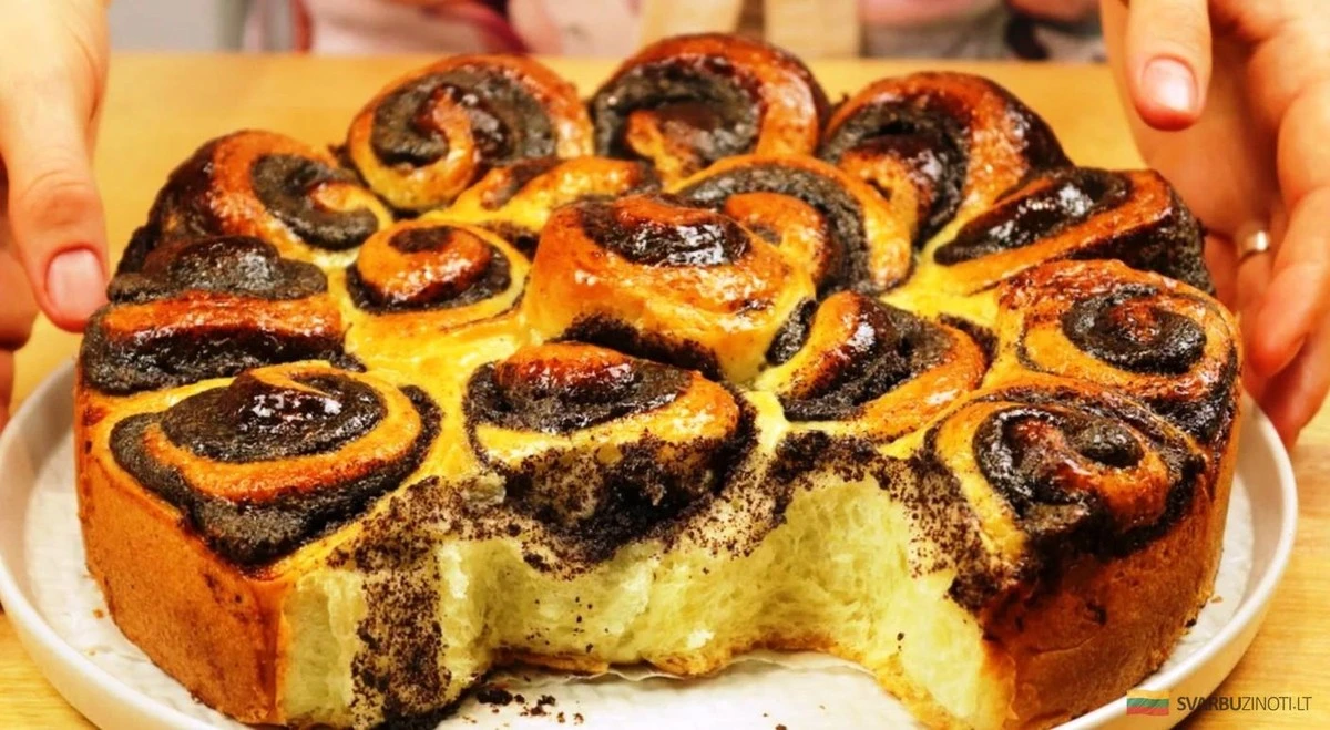 Dlaczego doświadczone gospodynie dodają łyżkę kaszy manny do maku